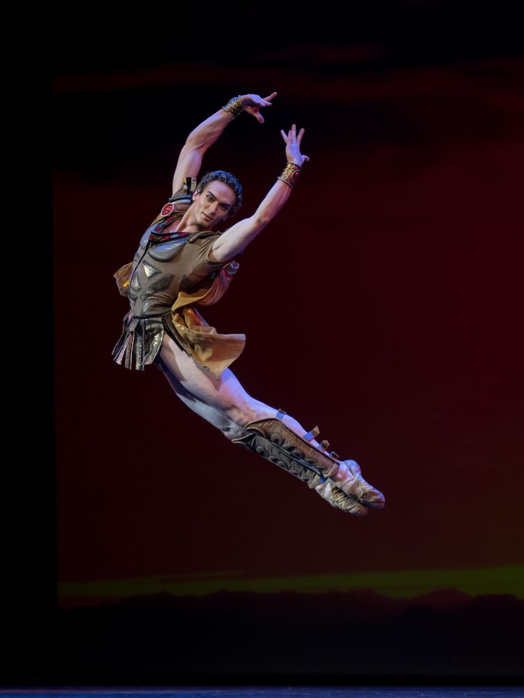 Photograph by Alexander Filkine