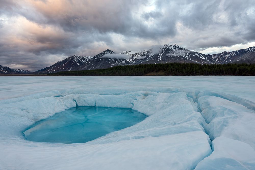 Photograph by Крицак Ольга