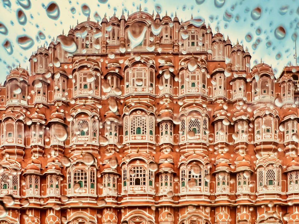 Photograph by Manjri Saxena