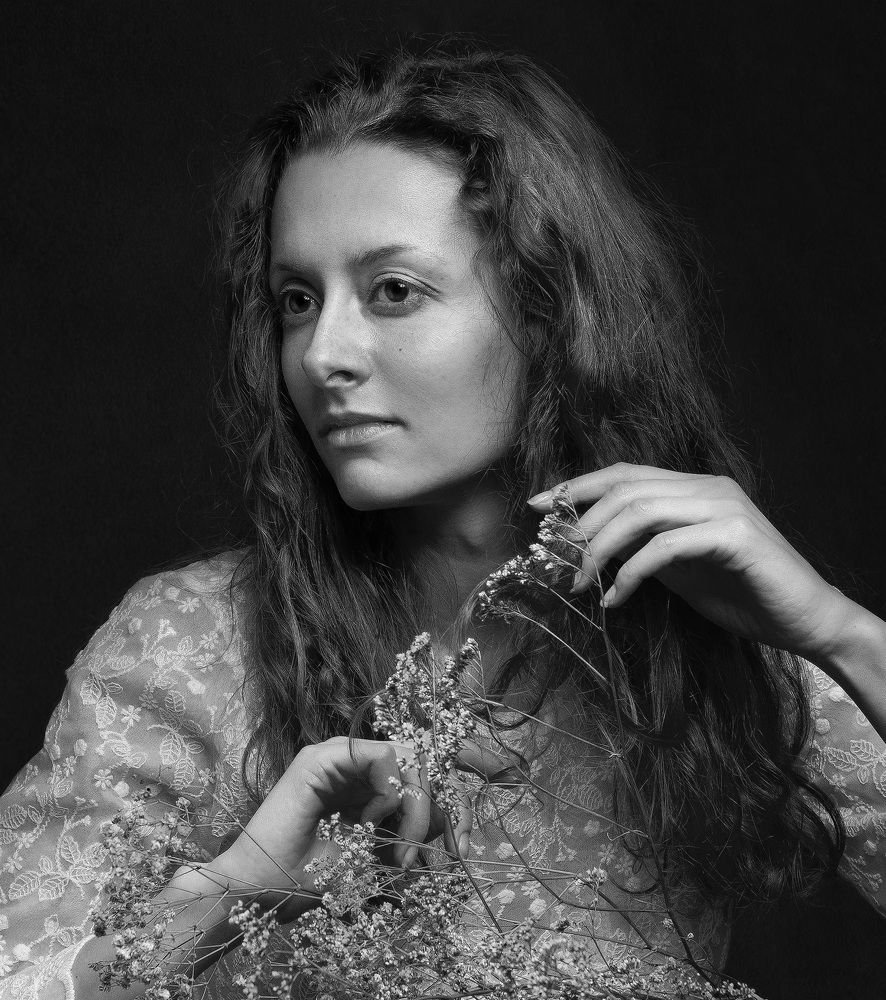 Photograph by Lena Melnikova