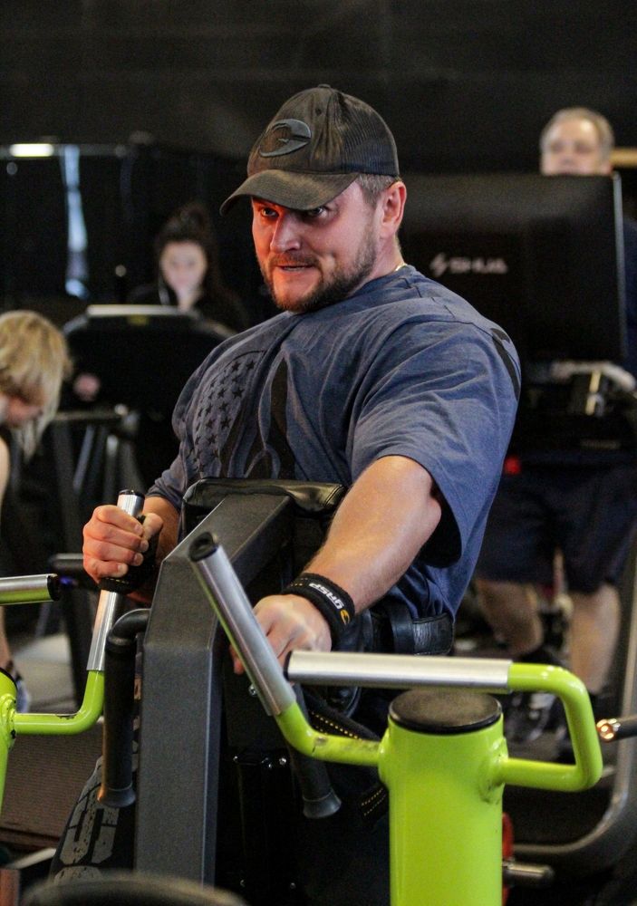 Photograph by Ольга Чибисова