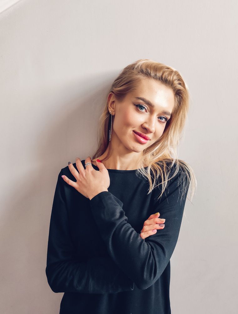 Photograph by Светлана Фладунг