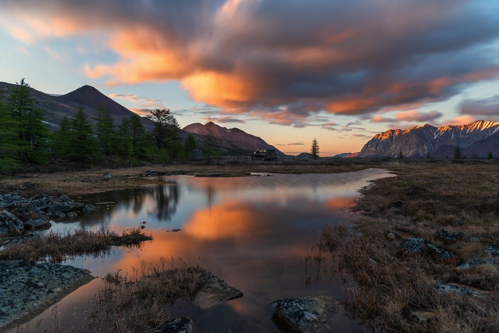 Photograph by Крицак Ольга