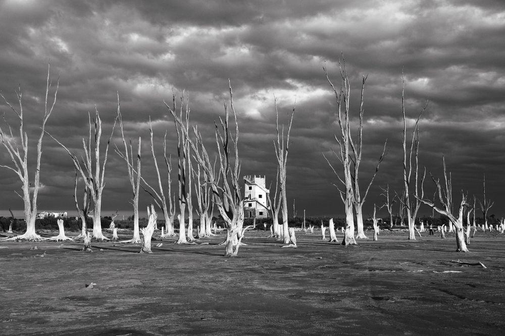 Photograph by Yanet Giuseppin