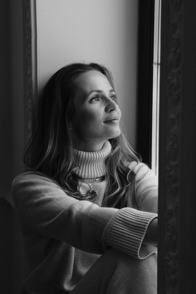 Photograph by Nikita Pushnikov