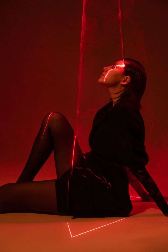 Photograph by Любовь Белявцева