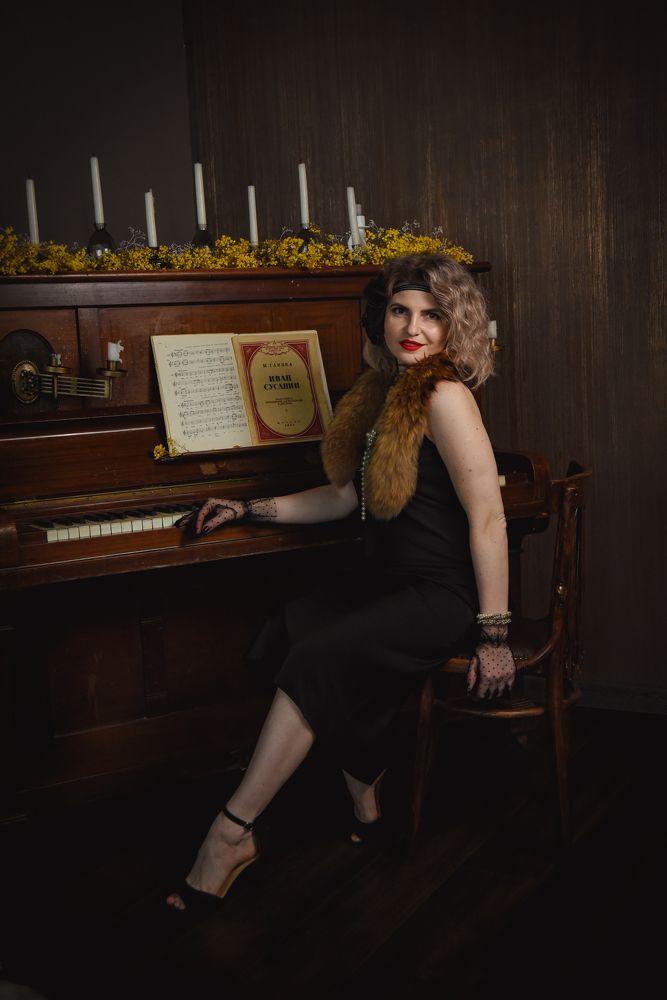 Photograph by Виктория Куликова