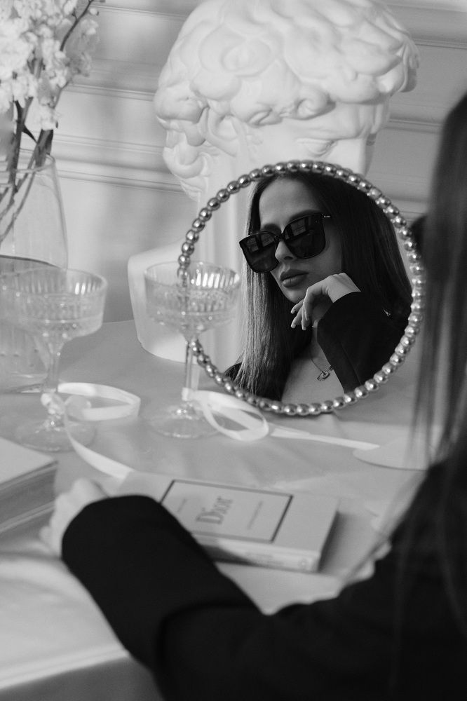 Photograph by Nikita Pushnikov