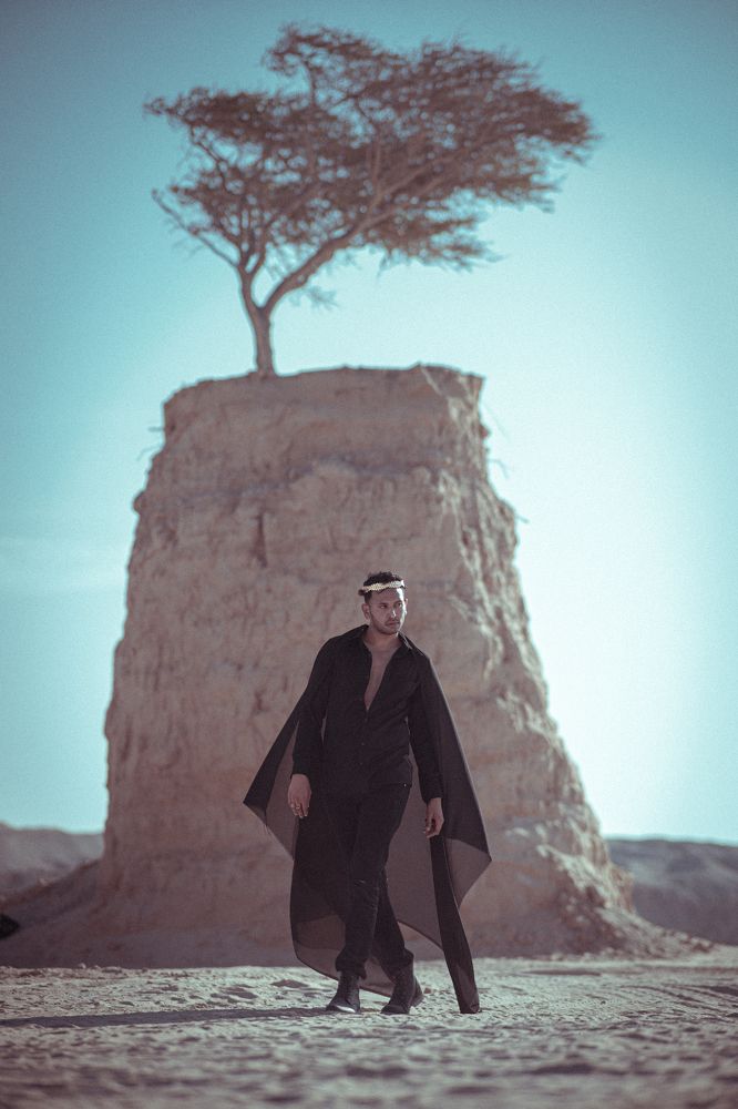 Photograph by Suneer S Subair