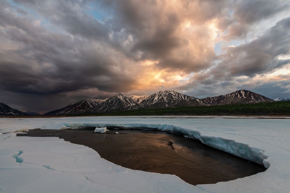 Photograph by Крицак Ольга