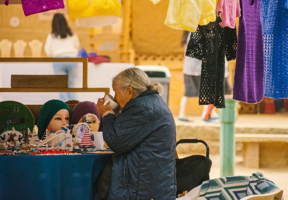 strength in older times -  fortaleza en tiempos mayores