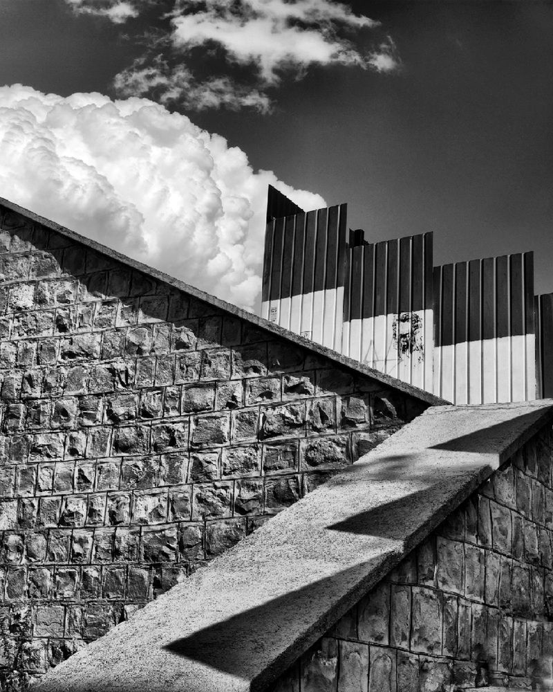 Photograph by Ali Nadri