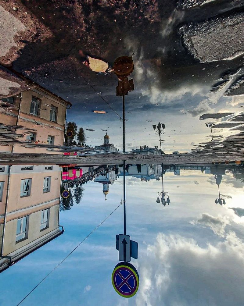 Photograph by Мария Тафеенко