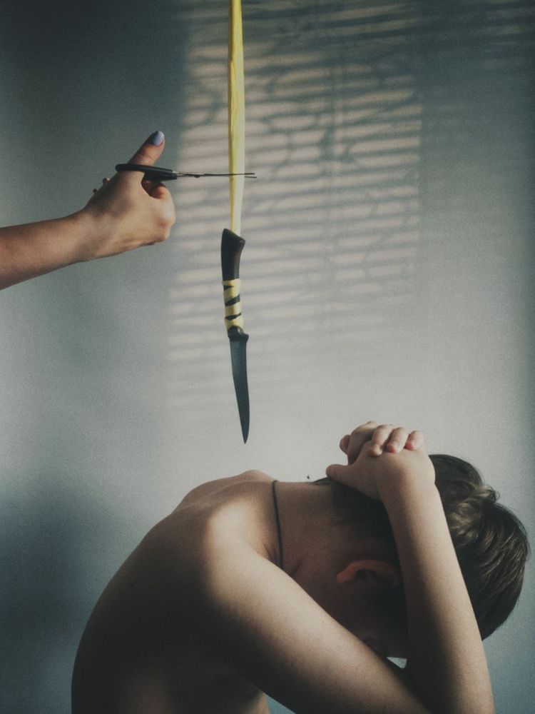 Photograph by Ольга Владимировна