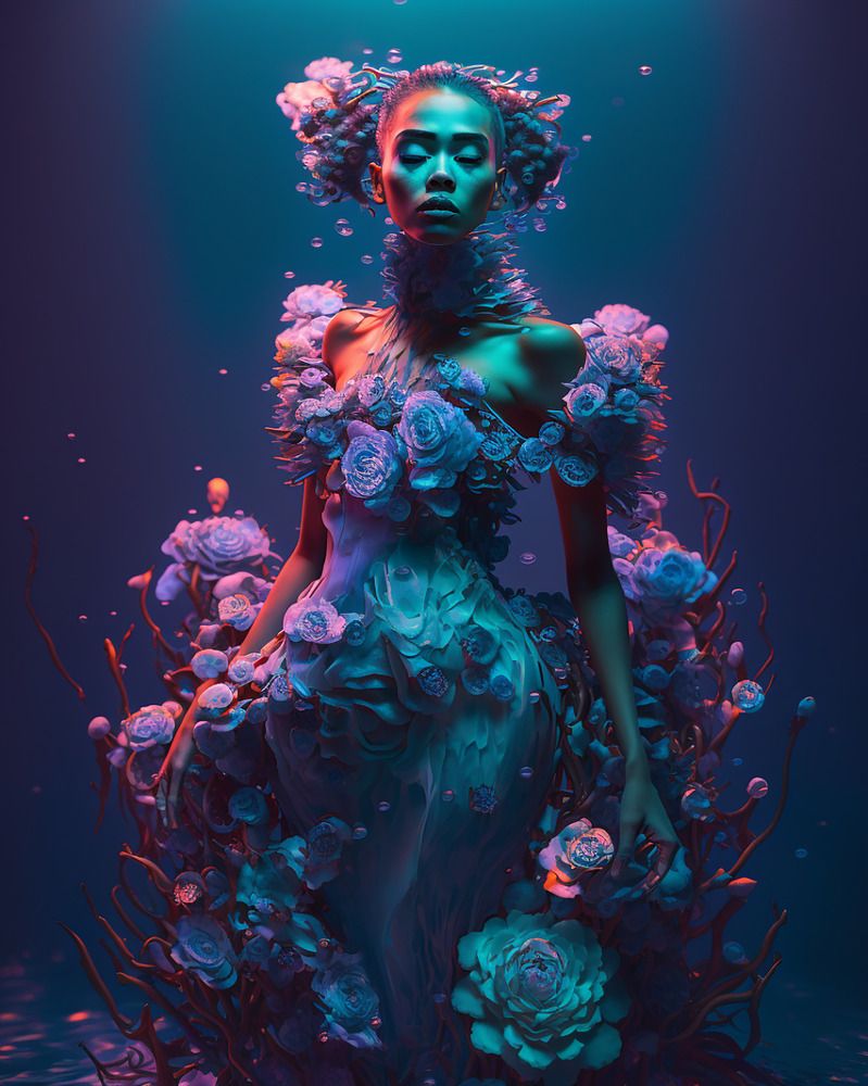 Photograph by Любовь Белявцева