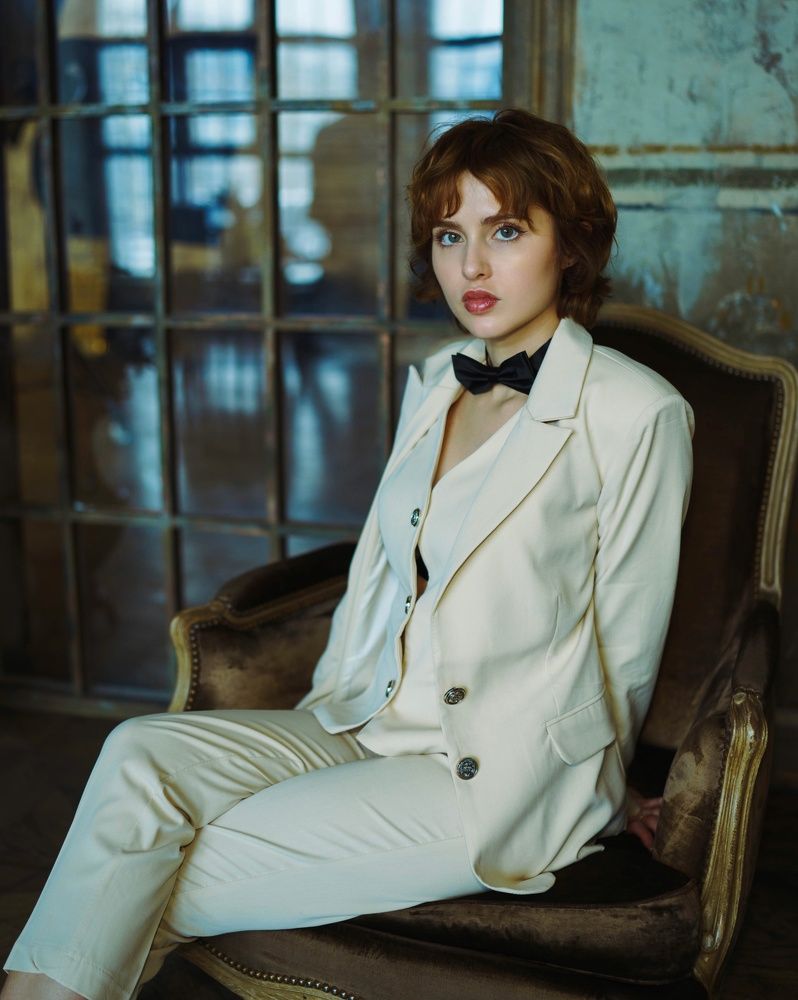 Photograph by Анна Якименко