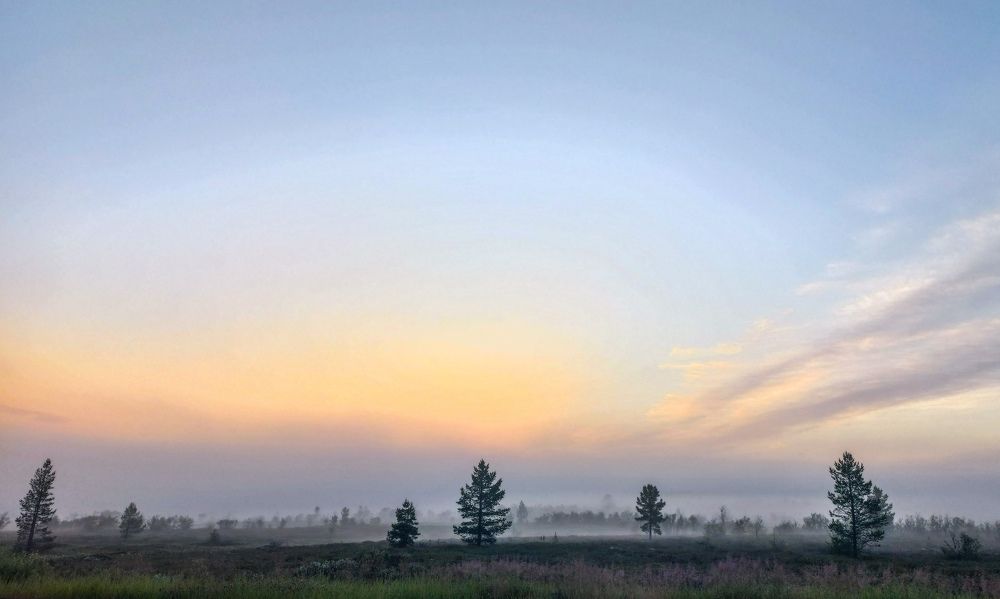 Photograph by Галина Андреева