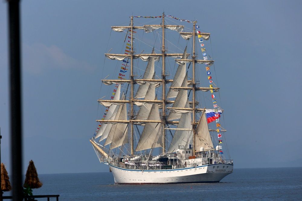 Photograph by Евгений Мел