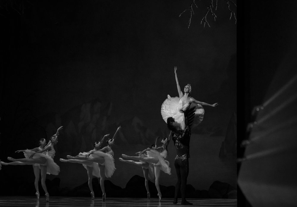 Photograph by Alexander Filkine