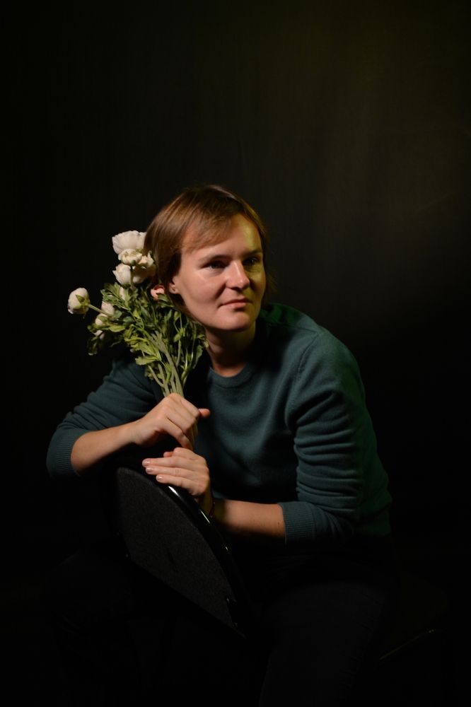 Photograph by Михаил Ромадин