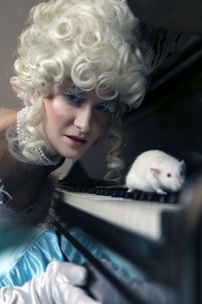 Photograph by Полина Драгон