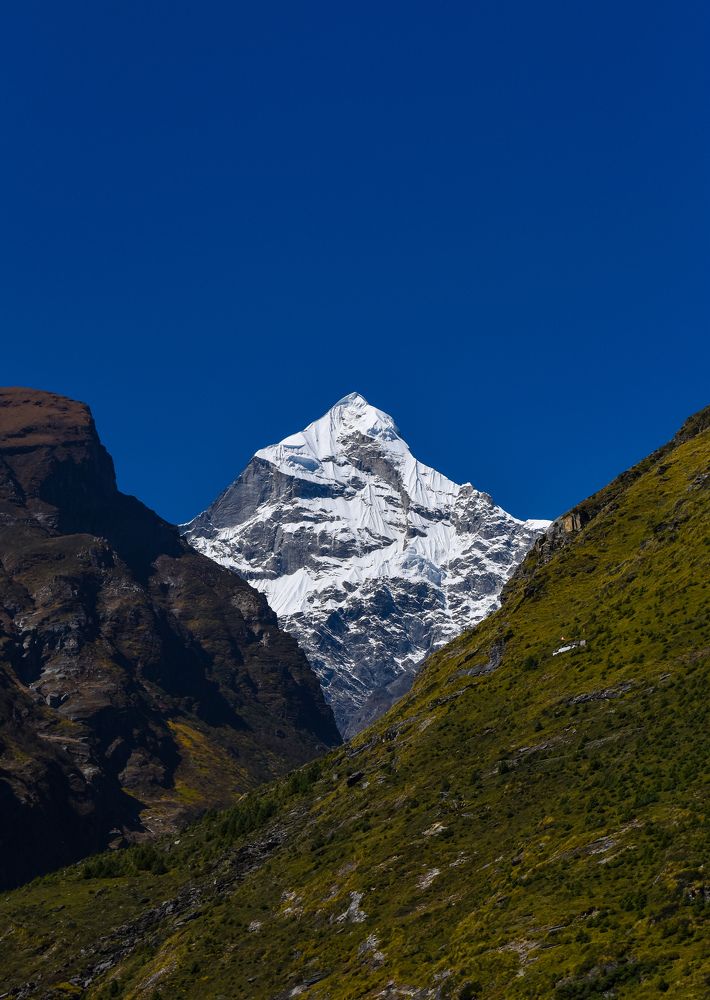 Photograph by Manish Mangar