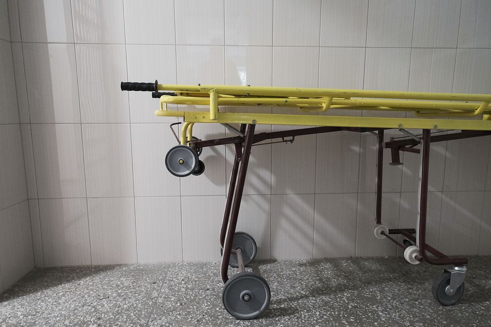 Photograph by Loptev Andrey