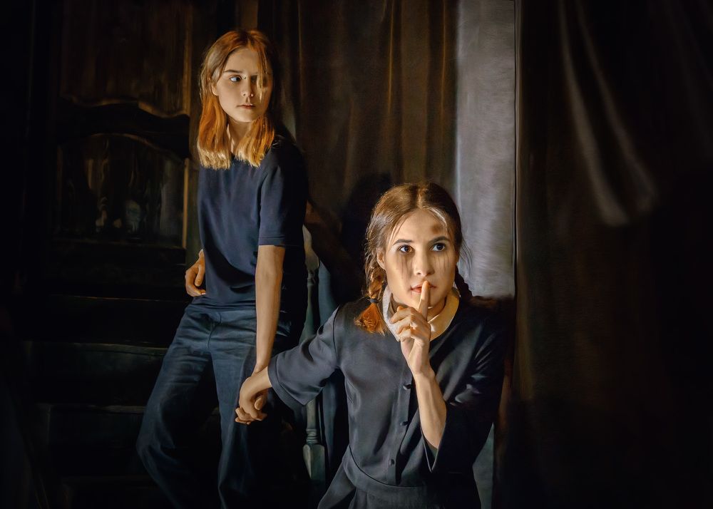 Photograph by Анна Виноходова