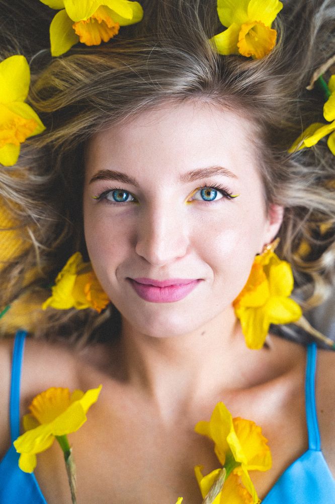 Photograph by Марина Богачёва