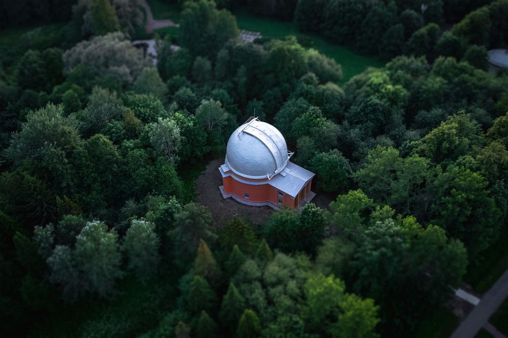 Photograph by Евгений Краснов