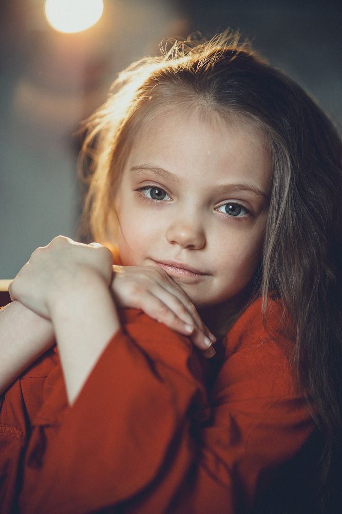 Photograph by Natalia Timary