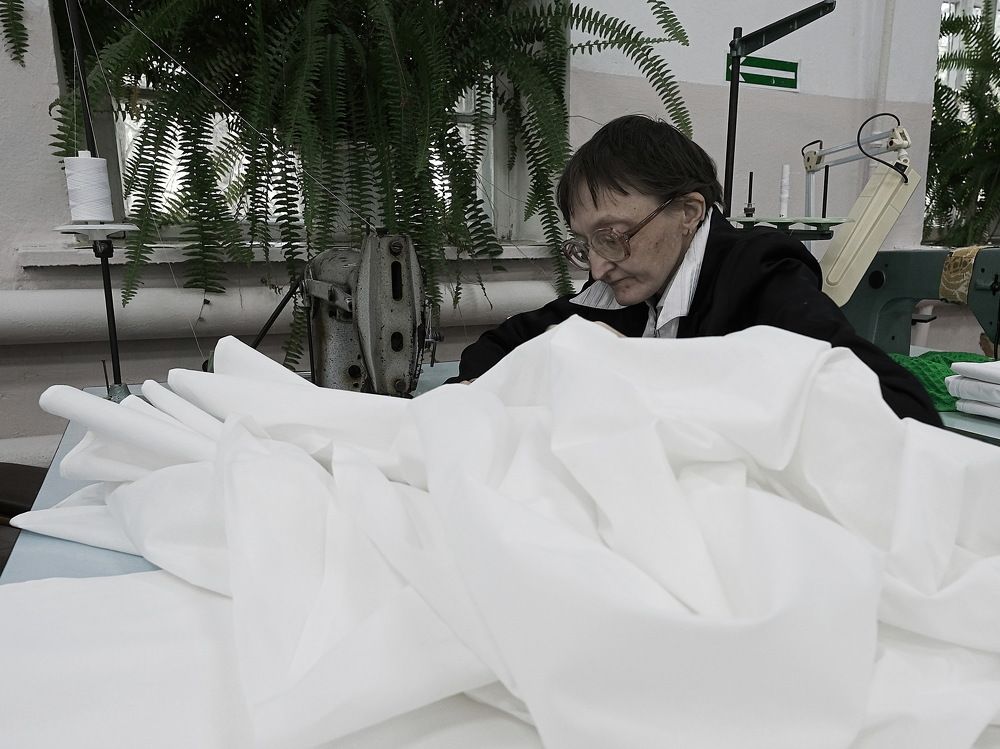 Photograph by Loptev Andrey