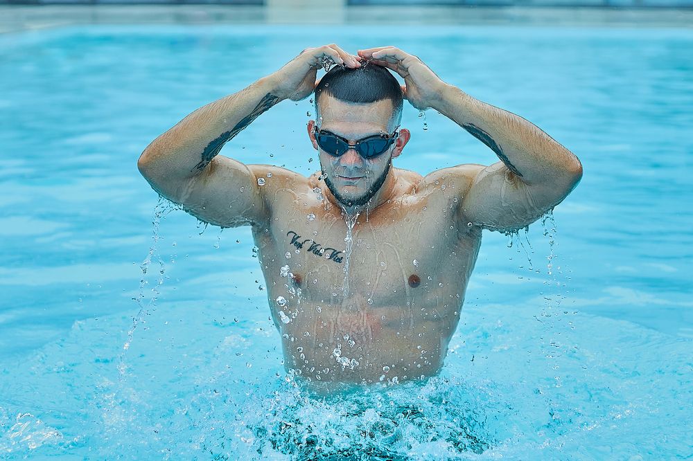 Photograph by Ольга Садилова