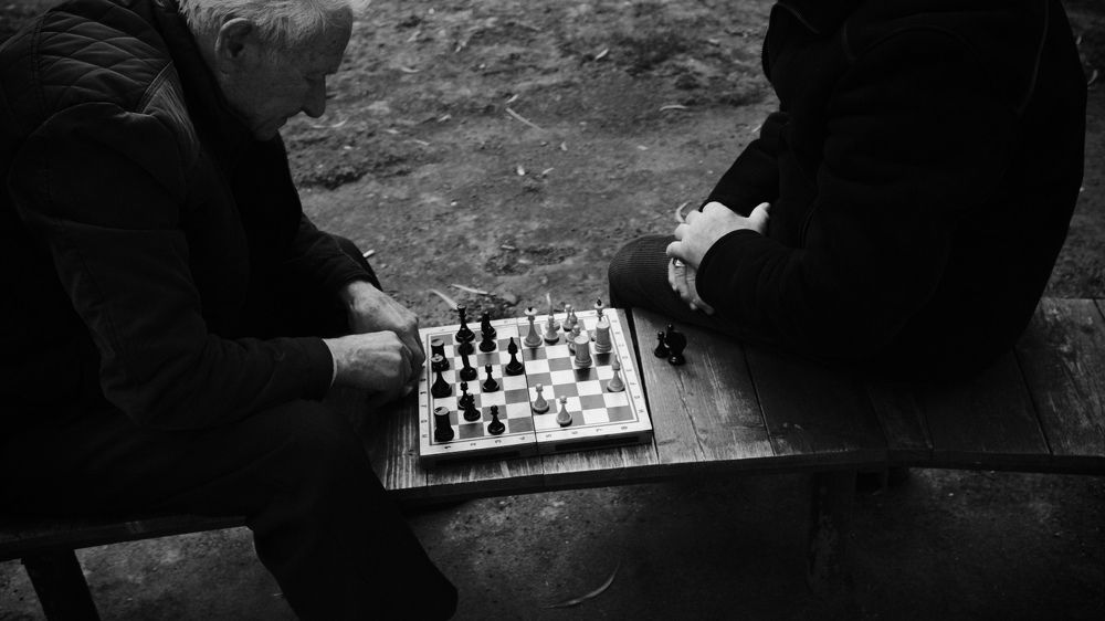 Photograph by Максим Михайлюк