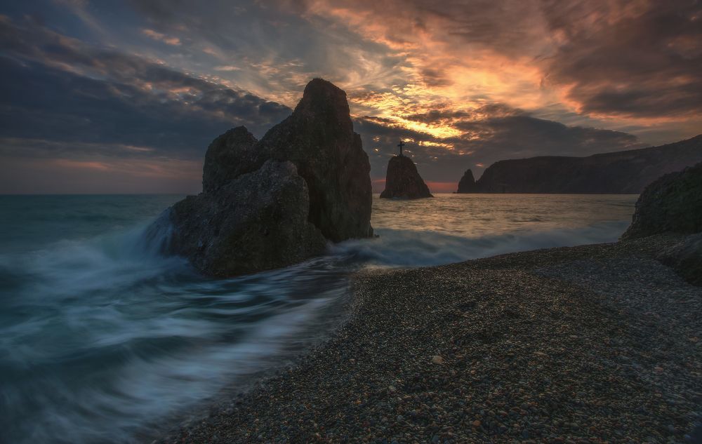 Photograph by Щепотина Татьяна