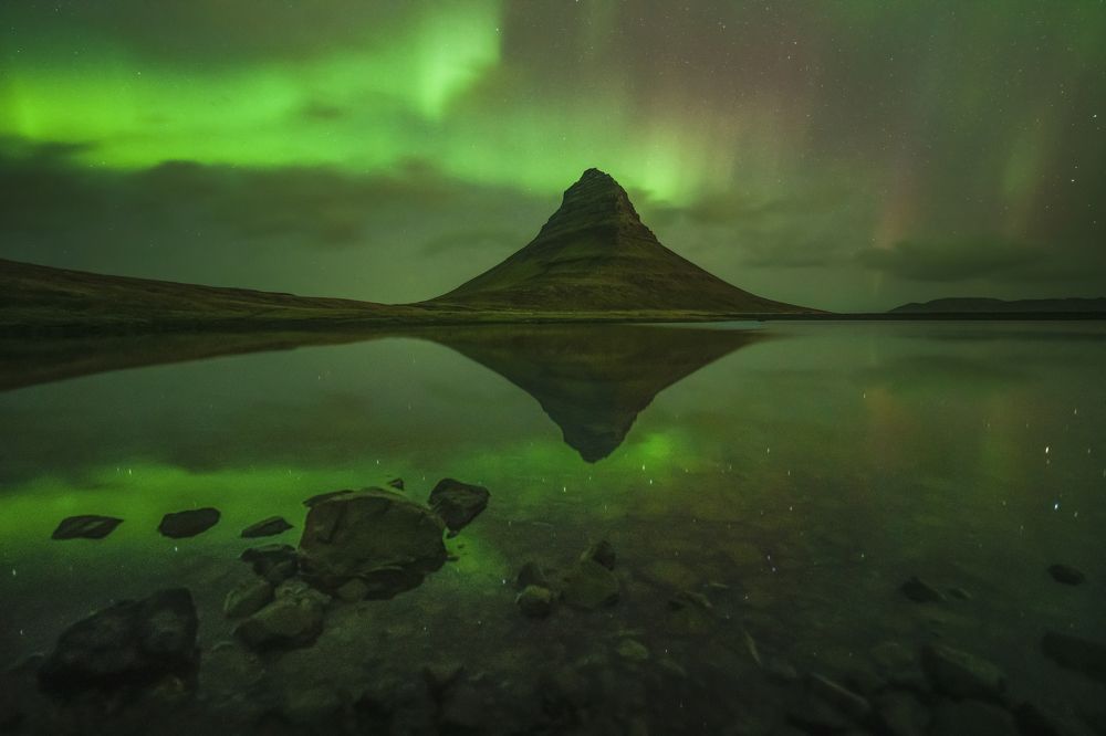 Photograph by Miguel Angel Garabal Otero