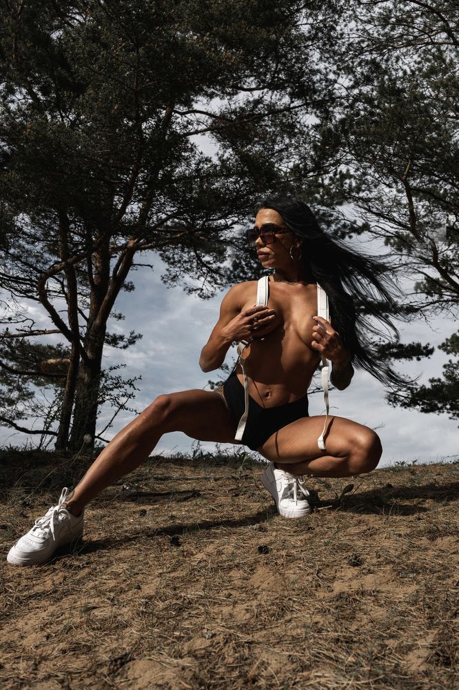 Photograph by Jaan Brawn