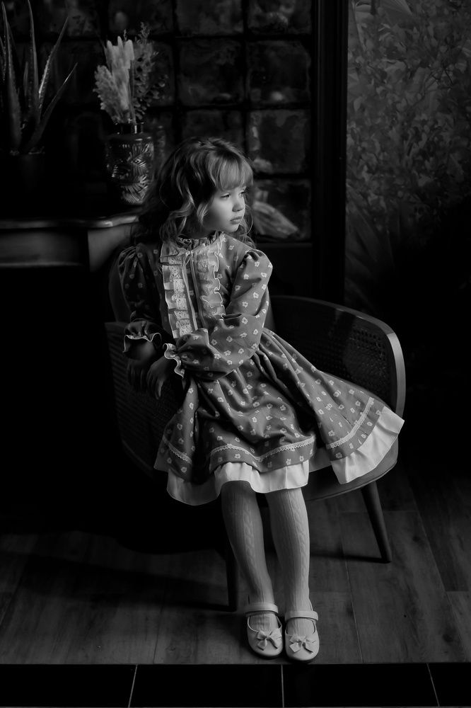 Photograph by Алеся Маклакова