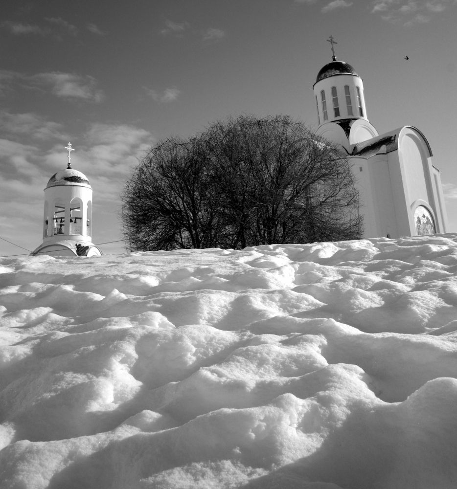 Фотография автора Наталья Новикова