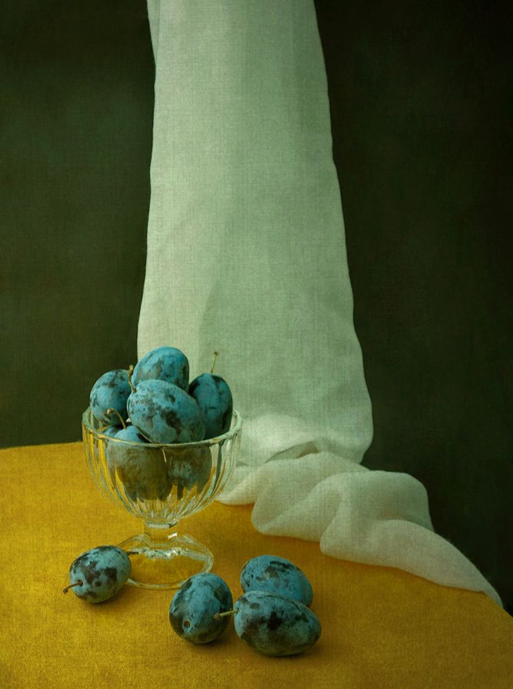 Photograph by Taтьяна Войлокова