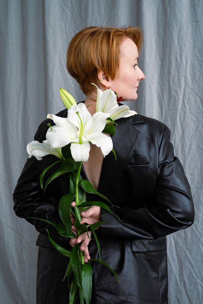 Photograph by Марина Богачёва