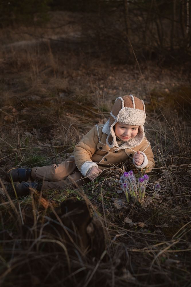 Photograph by Tatyana Baskakova
