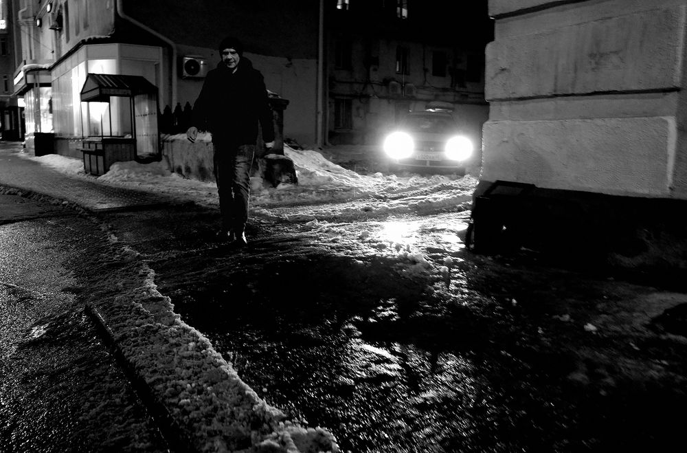 Фотография автора Наталья Новикова