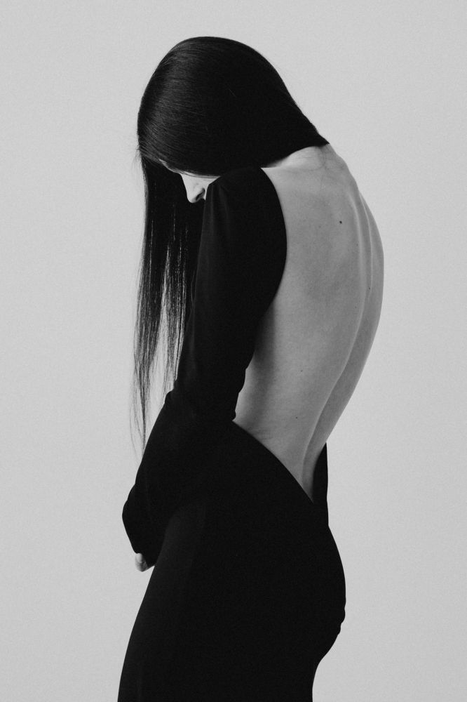 Photograph by Artemiy Kharchenko