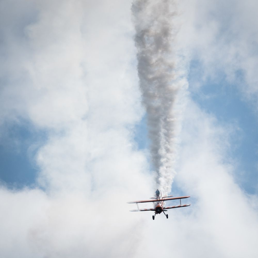 Фотография автора Erik