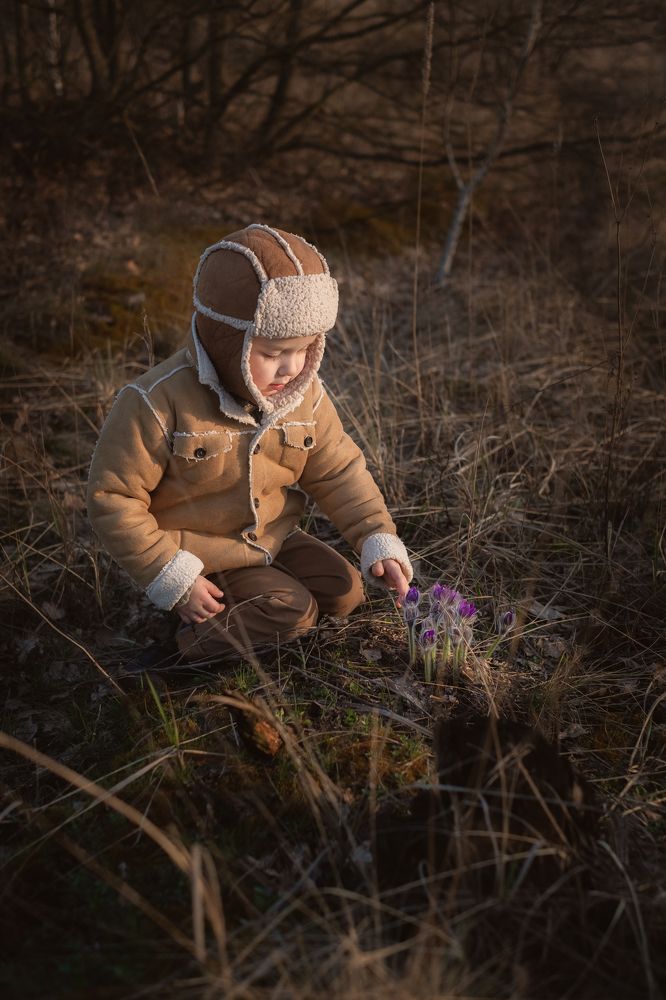 Photograph by Tatyana Baskakova