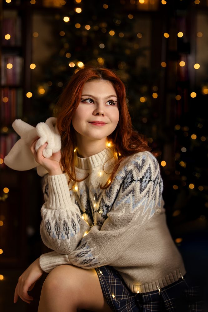 Photograph by Елена Новикова