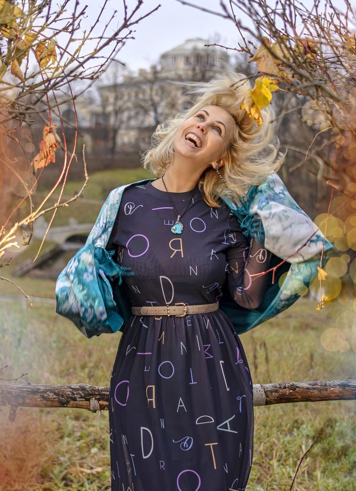 Photograph by Анастасия Белякова