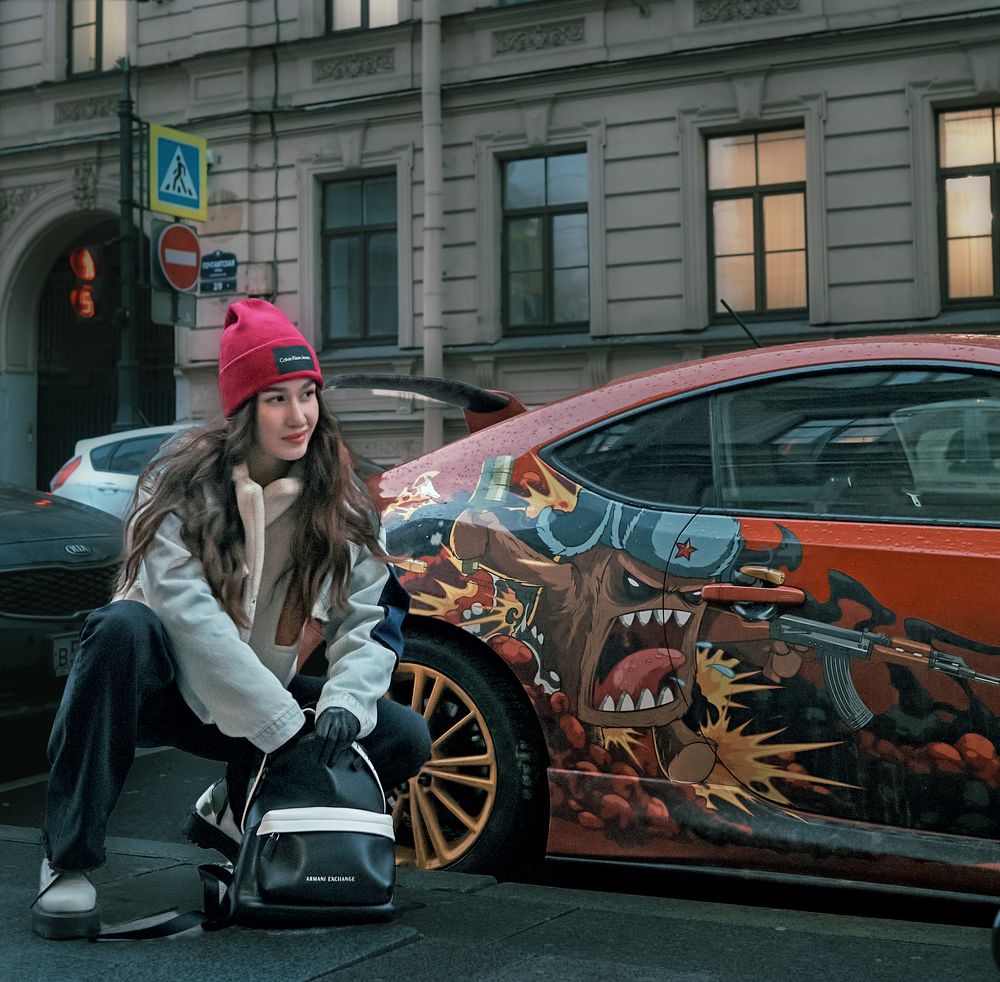 Photograph by Ирина Иви