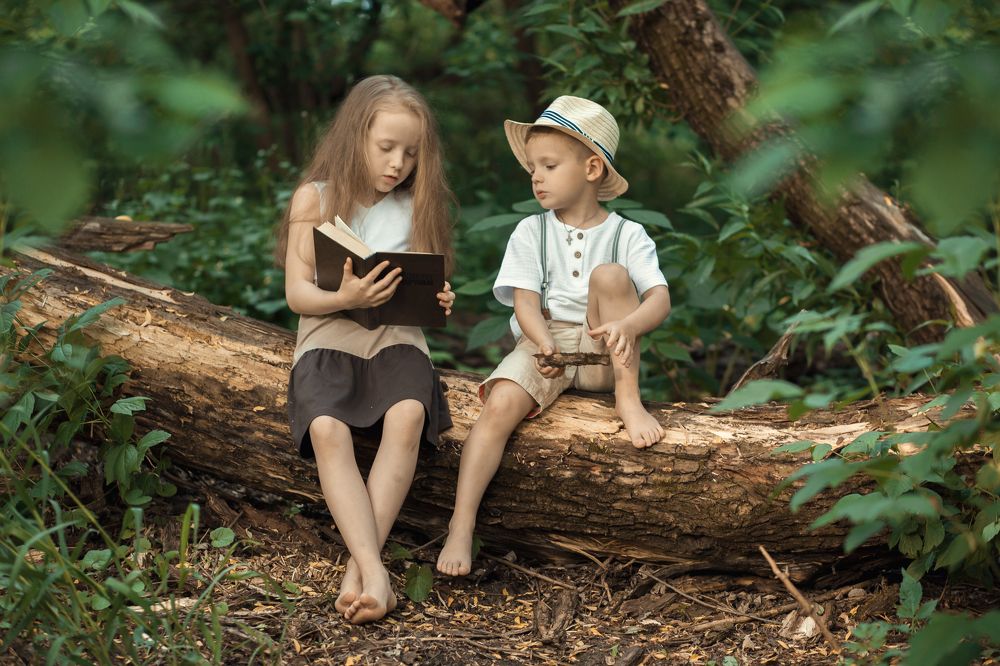 Photograph by Екатерина Булычева